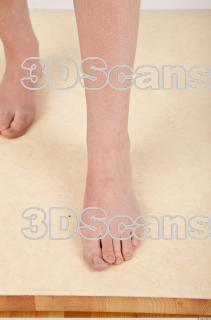 Photo reference of foot 0004